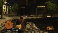 The Saboteur