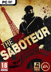 The Saboteur