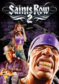 Saints Row 3