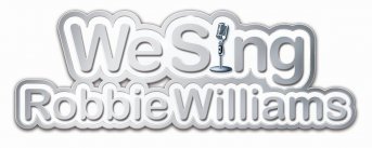 We Sing Robbie Williams
