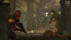Army of Two: The Devil's Cartel