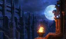 Castlevania: Lords of Shadow - Mirror of Fate