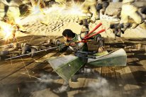 DYNASTY WARRIORS 8