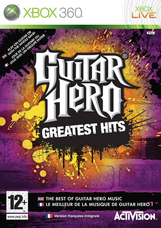 Download Game Guitar Hero Indonesia Ps2 For 12