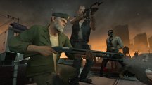 All Zombies Must Die!