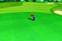 MARIO GOLF: WORLD TOUR