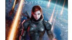 Mass Effect 3
