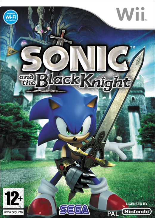 Sonic The Black Knight Pc Download Torrent