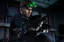 SPLINTER CELL: BLACKLIST