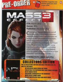 Mass Effect 3