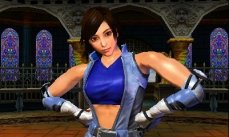 Tekken 3D Prime Edition