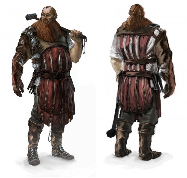 Assassin's Creed: Brotherhood