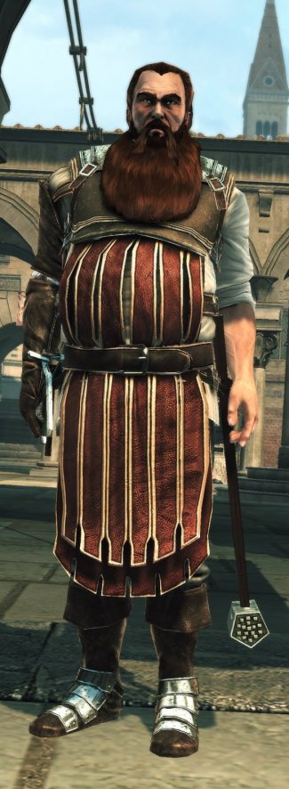Assassin's Creed: Brotherhood