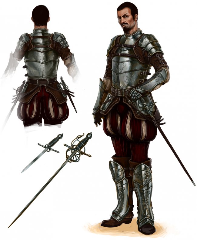 Assassin's Creed: Brotherhood