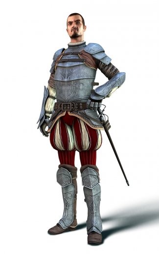 Assassin's Creed: Brotherhood