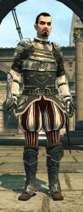 Assassin's Creed: Brotherhood
