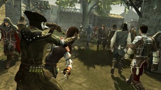 Assassin's Creed: Brotherhood