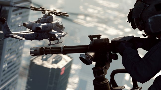 Battlefield 4: Multiplayer Hands-On