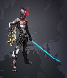 Borderlands 2