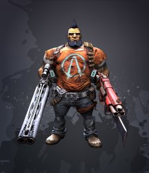 Borderlands 2