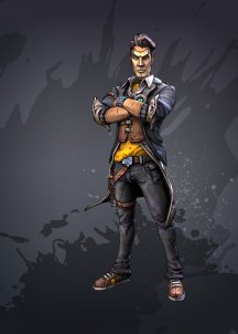 Borderlands 2