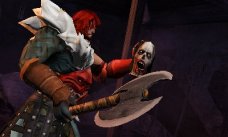 Castlevania: Lords of Shadow - Mirror of Fate