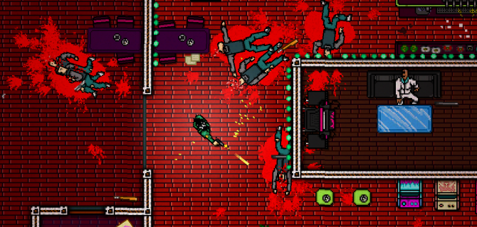 Hotline Miami 2: Wrong Number is official