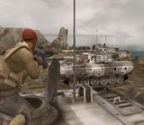 Mercenaries