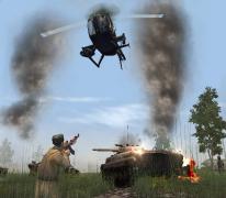 Mercenaries