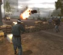 Mercenaries