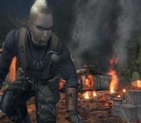 Mercenaries