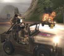 Mercenaries