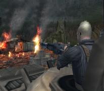 Mercenaries