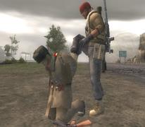 Mercenaries