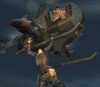 Mercenaries