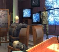 Mercenaries