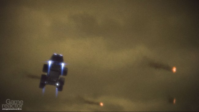 Mass Effect 2