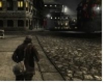 The Saboteur