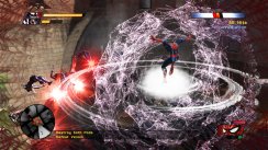 Spider-Man: Web of Shadows