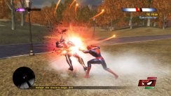 Spider-Man: Web of Shadows
