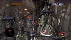 Spider-Man: Web of Shadows