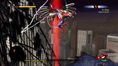 Spider-Man: Web of Shadows