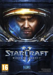 Starcraft II: Wings of Liberty