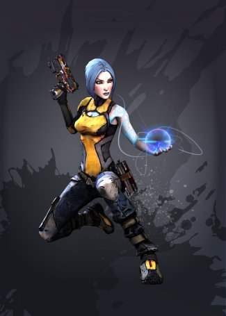 Borderlands 2
