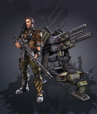 Borderlands 2