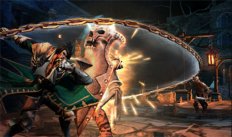 Castlevania: Lords of Shadow - Mirror of Fate