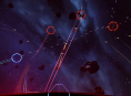 EVE-VR Hands-On