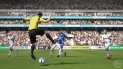 Interview: FIFA 11
