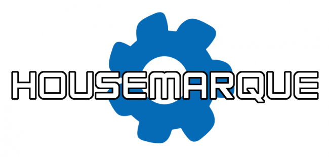 Housemarque makes spiritual successor to Super Stardust