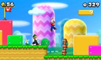 New Super Mario Bros. 2